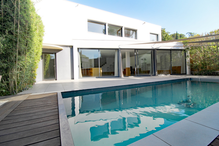 Vente maison - Portal & Pio Immobilier