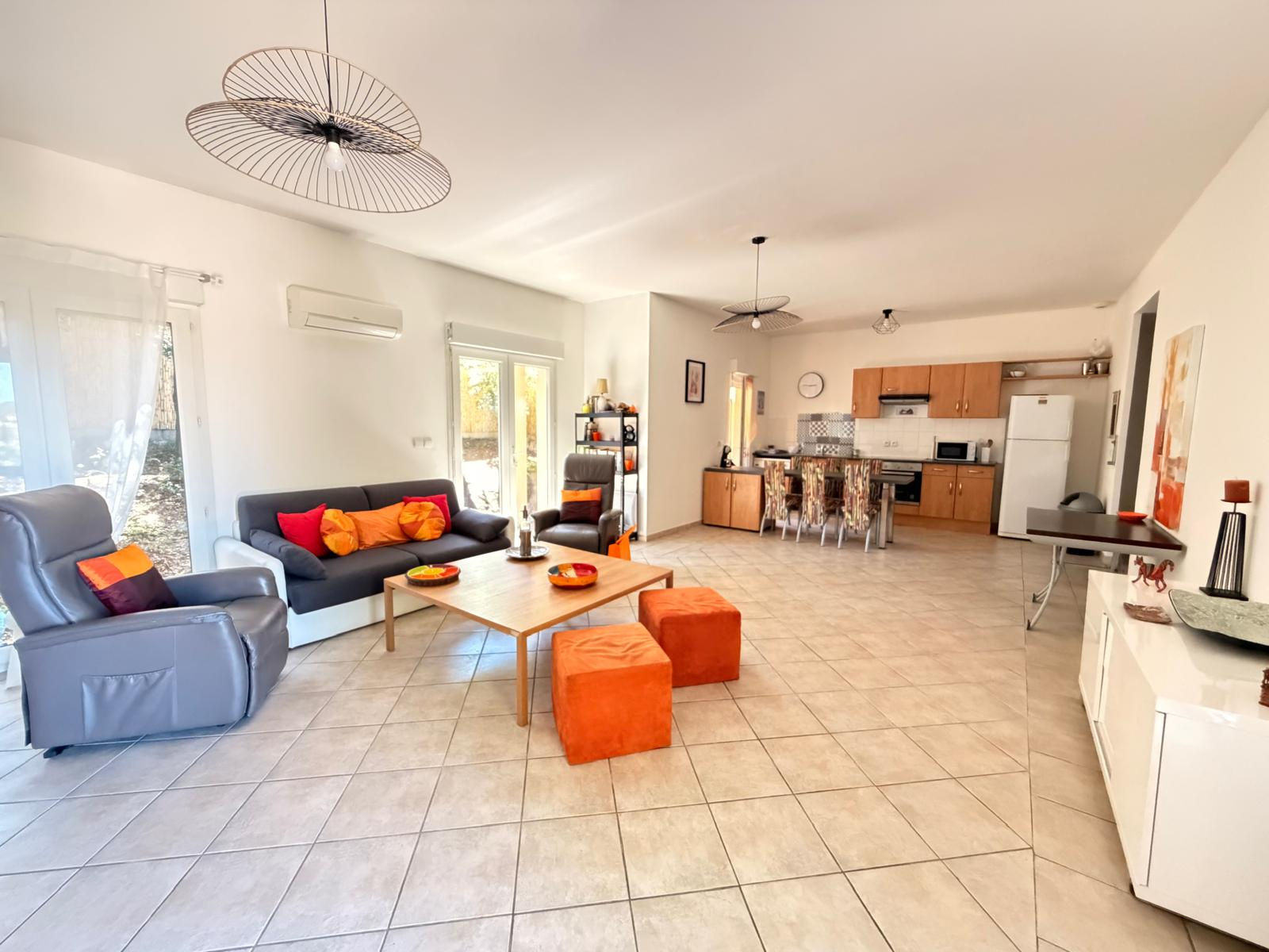 Agence immobilière de PORTAL ET PIO IMMOBILIER