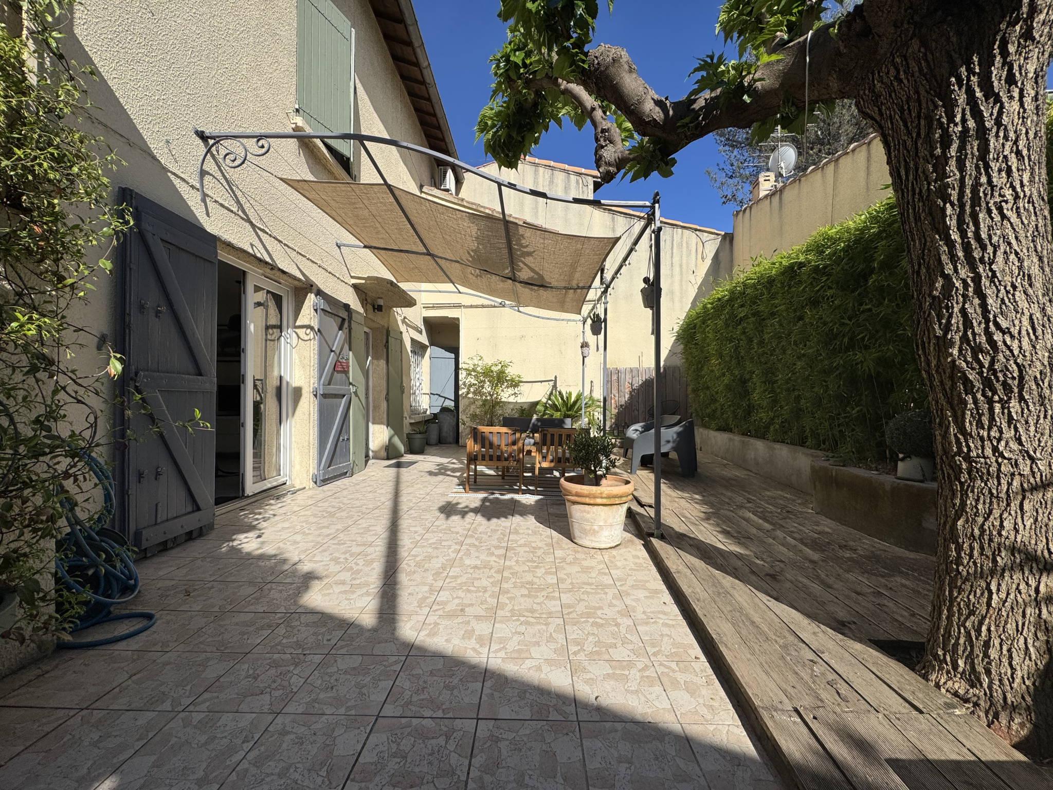 Agence immobilière de PORTAL ET PIO IMMOBILIER