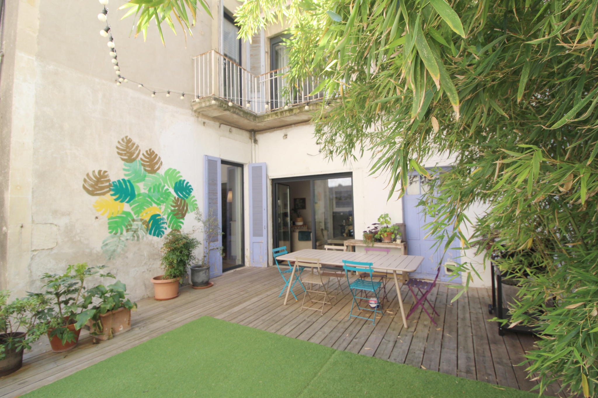 Agence immobilière de PORTAL ET PIO IMMOBILIER