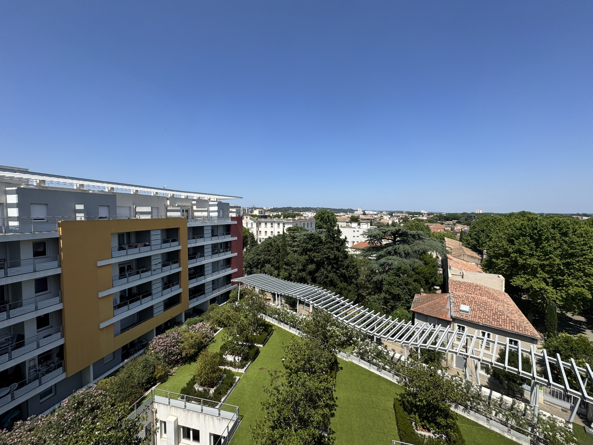 Agence immobilière de PORTAL ET PIO IMMOBILIER