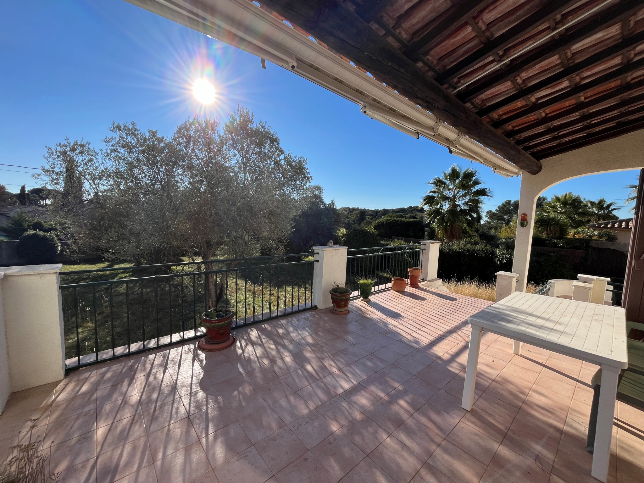 Agence immobilière de PORTAL ET PIO IMMOBILIER