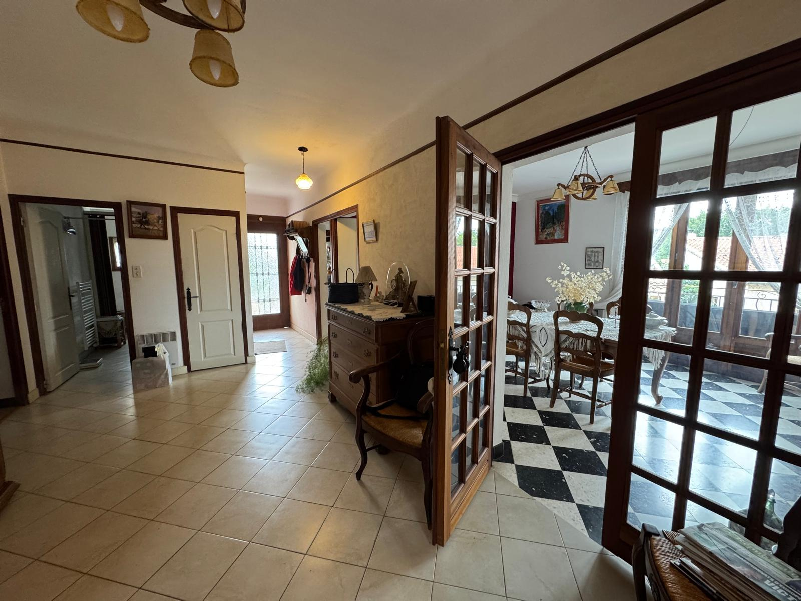 Agence immobilière de PORTAL ET PIO IMMOBILIER