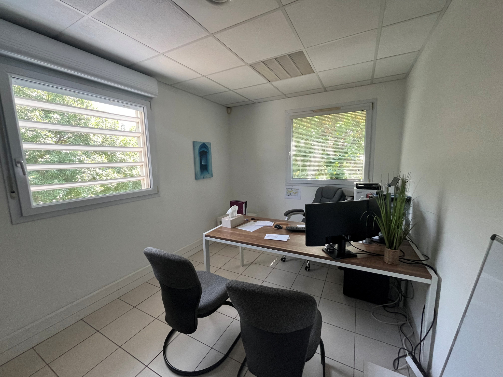 Agence immobilière de PORTAL ET PIO IMMOBILIER