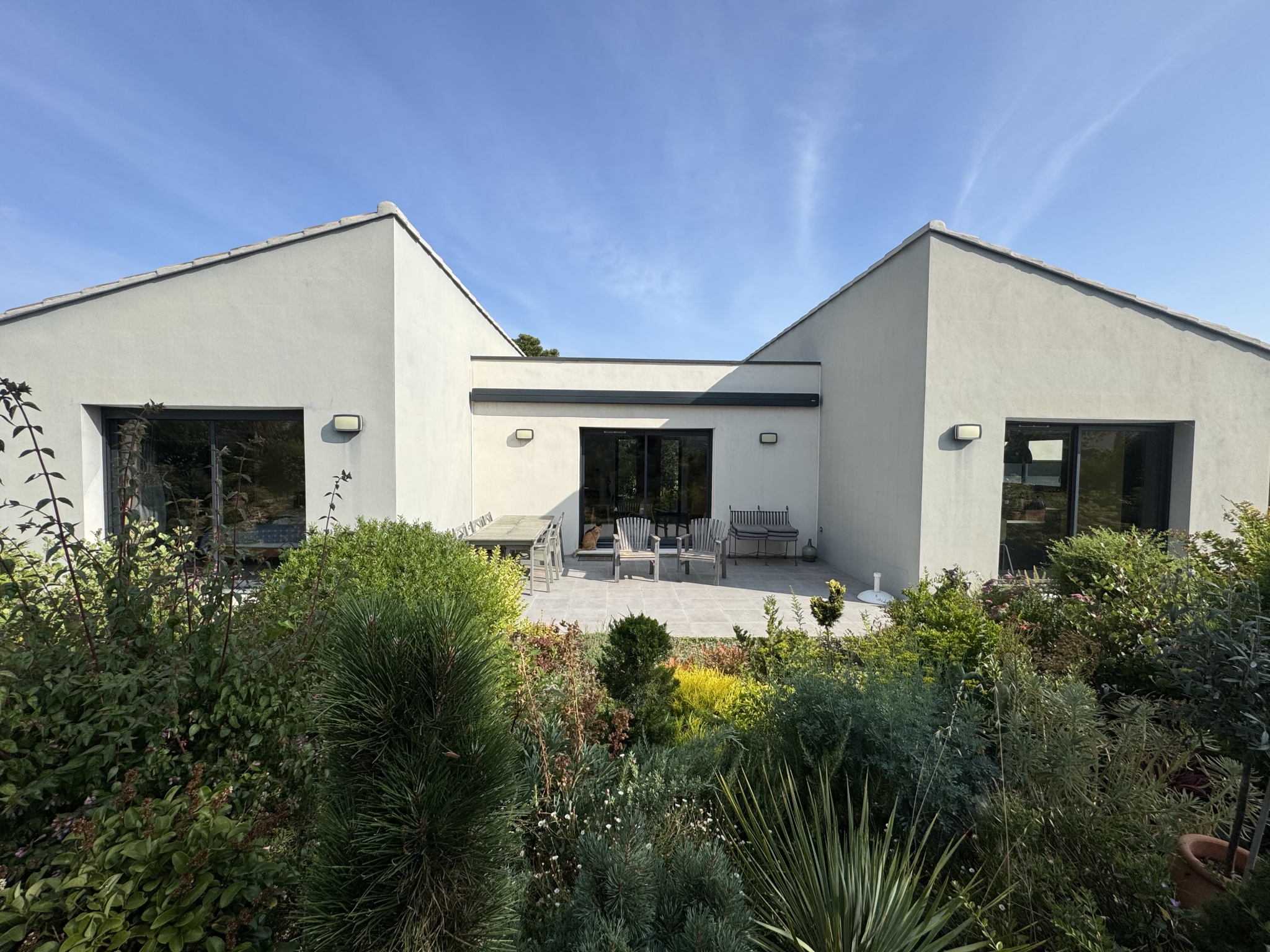 Agence immobilière de PORTAL ET PIO IMMOBILIER
