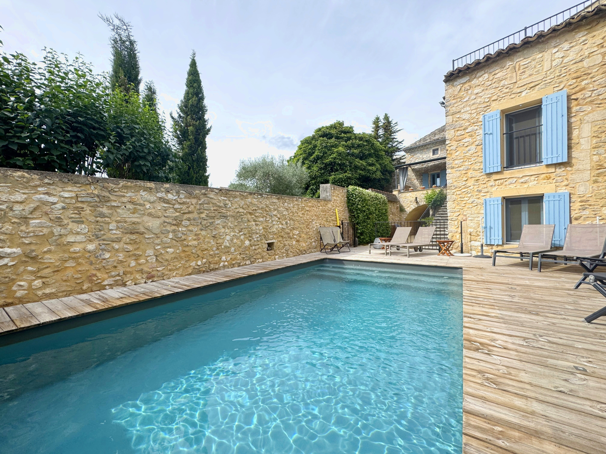 Agence immobilière de PORTAL ET PIO IMMOBILIER