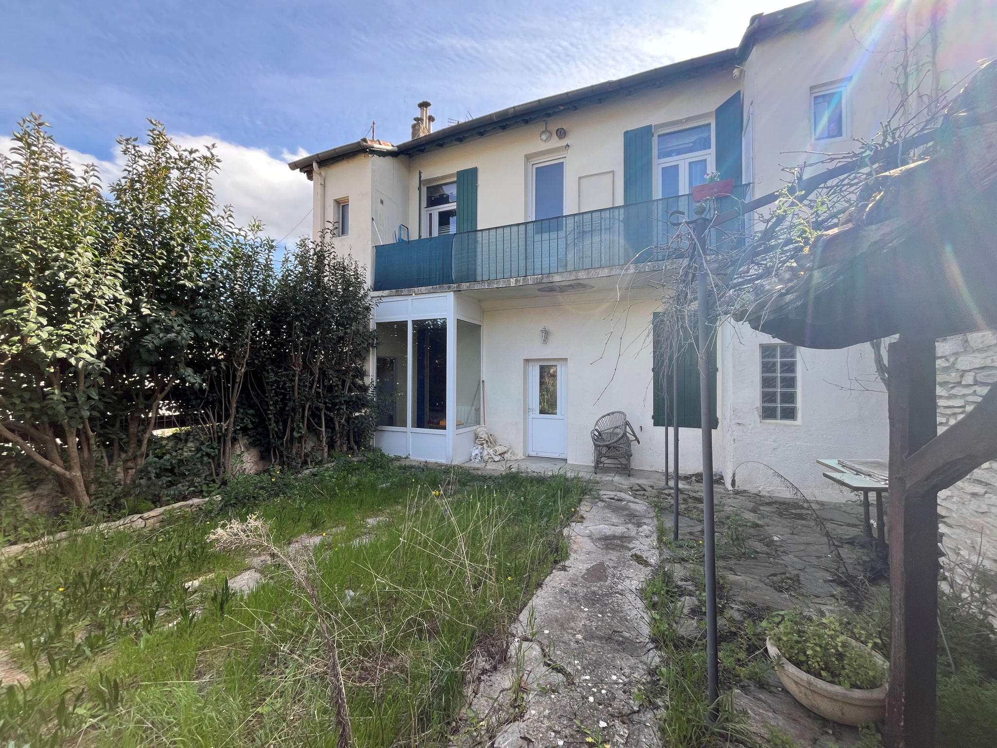 Agence immobilière de PORTAL ET PIO IMMOBILIER