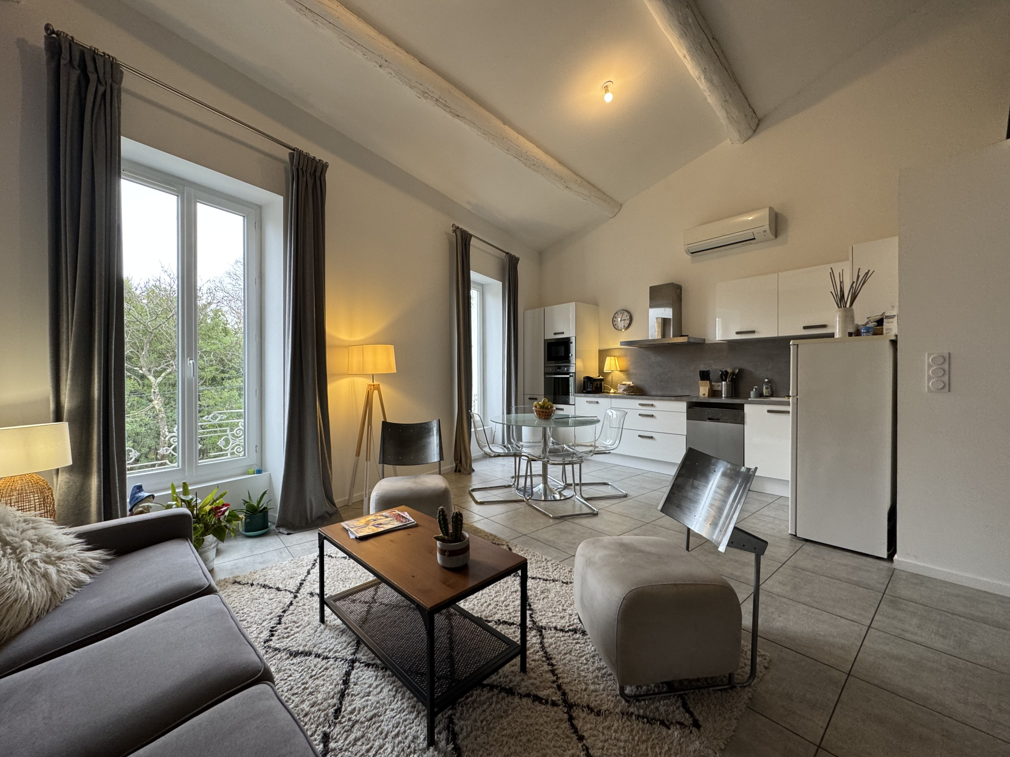 Agence immobilière de PORTAL ET PIO IMMOBILIER