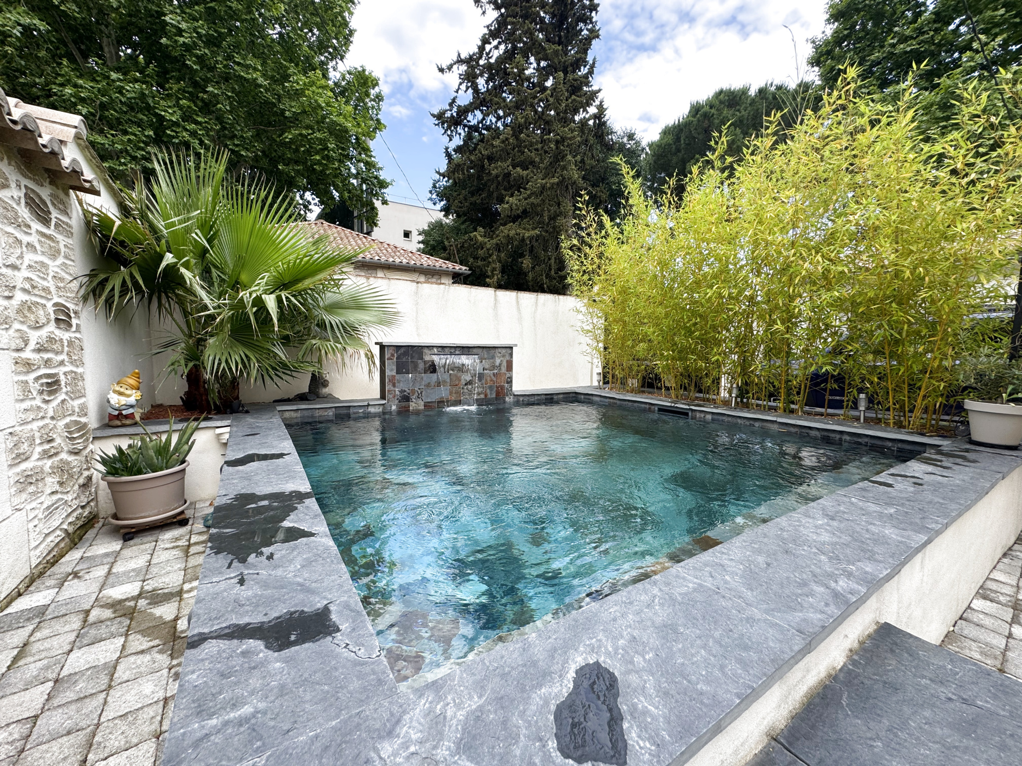 Agence immobilière de PORTAL ET PIO IMMOBILIER
