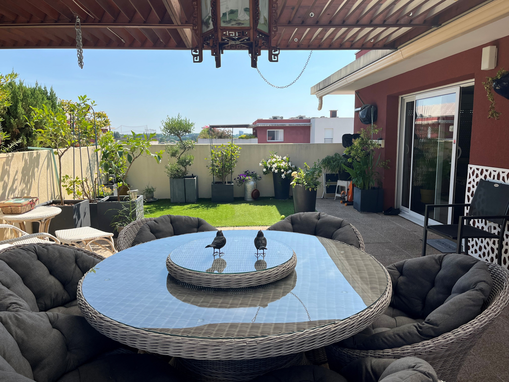 Agence immobilière de PORTAL ET PIO IMMOBILIER