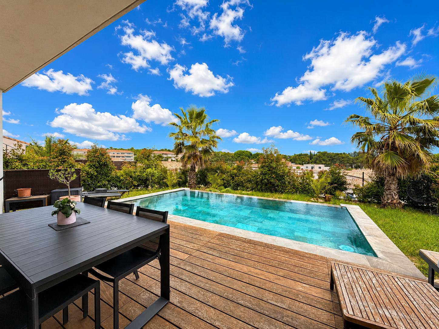 Agence immobilière de PORTAL ET PIO IMMOBILIER