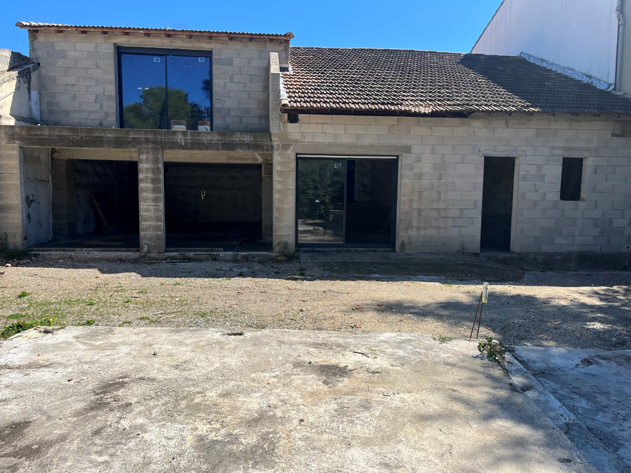 Agence immobilière de PORTAL ET PIO IMMOBILIER