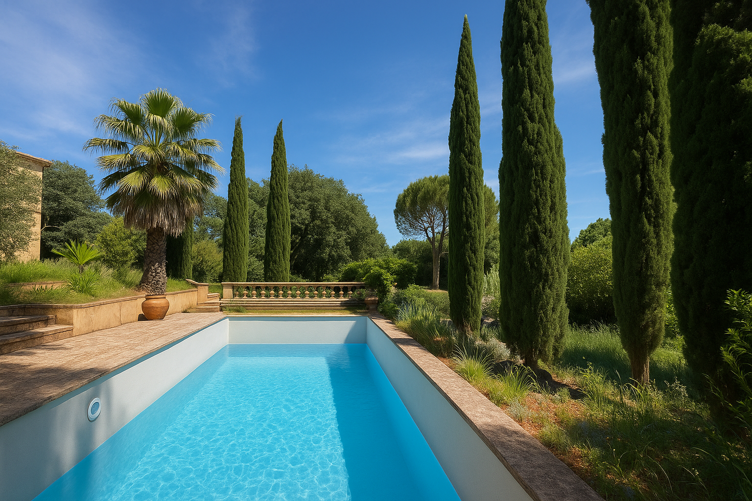 Agence immobilière de PORTAL ET PIO IMMOBILIER