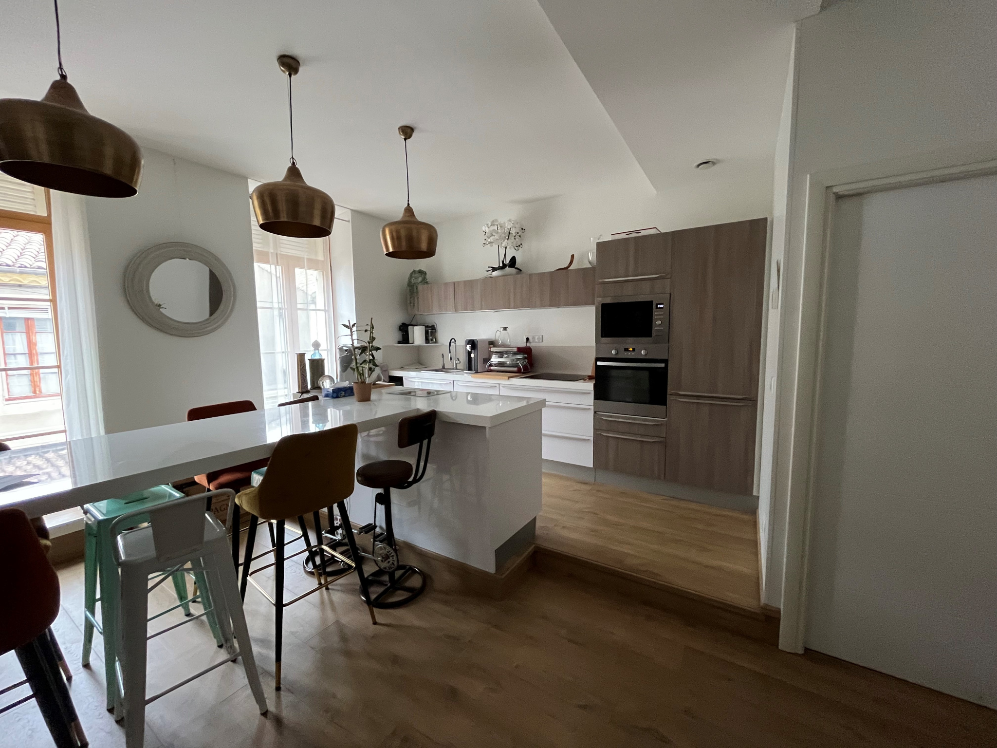 Agence immobilière de PORTAL ET PIO IMMOBILIER