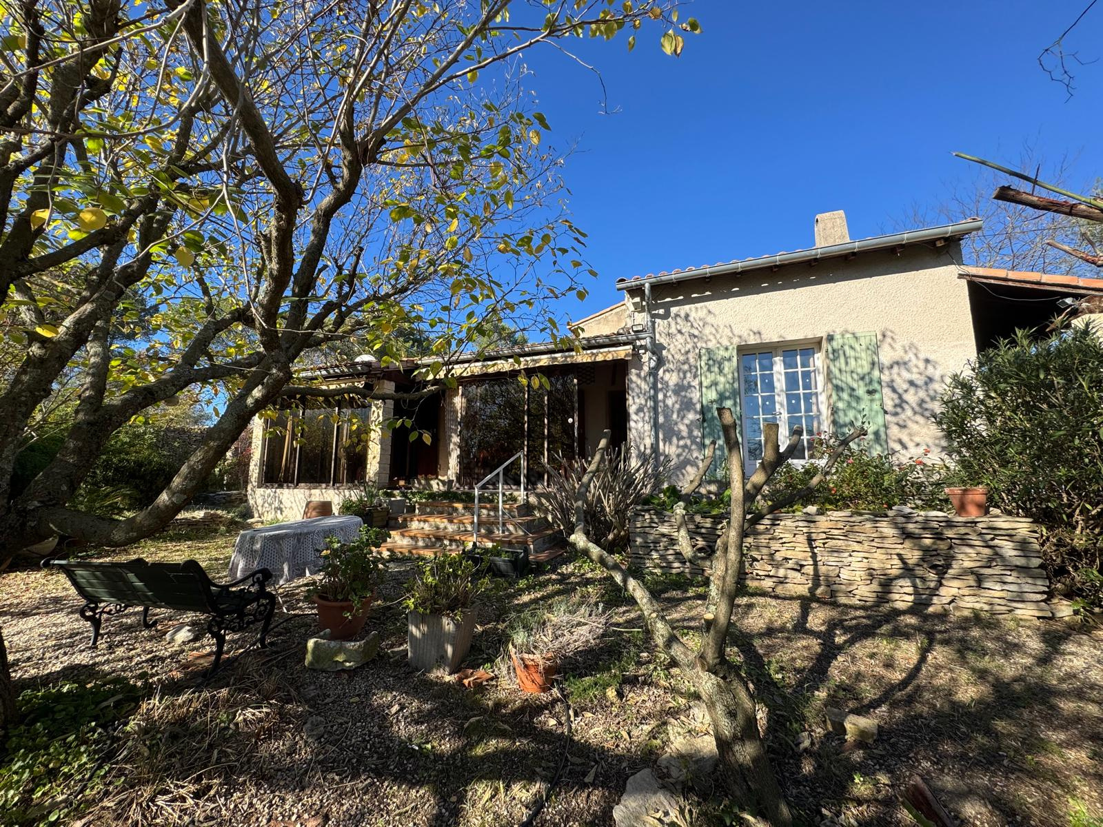 Agence immobilière de PORTAL ET PIO IMMOBILIER