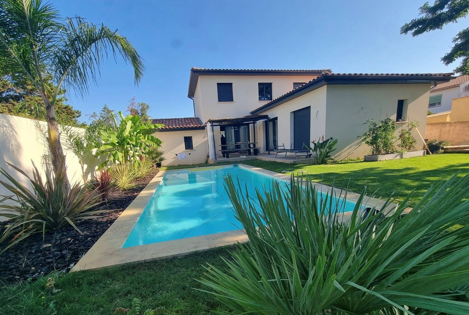 Agence immobilière de PORTAL ET PIO IMMOBILIER