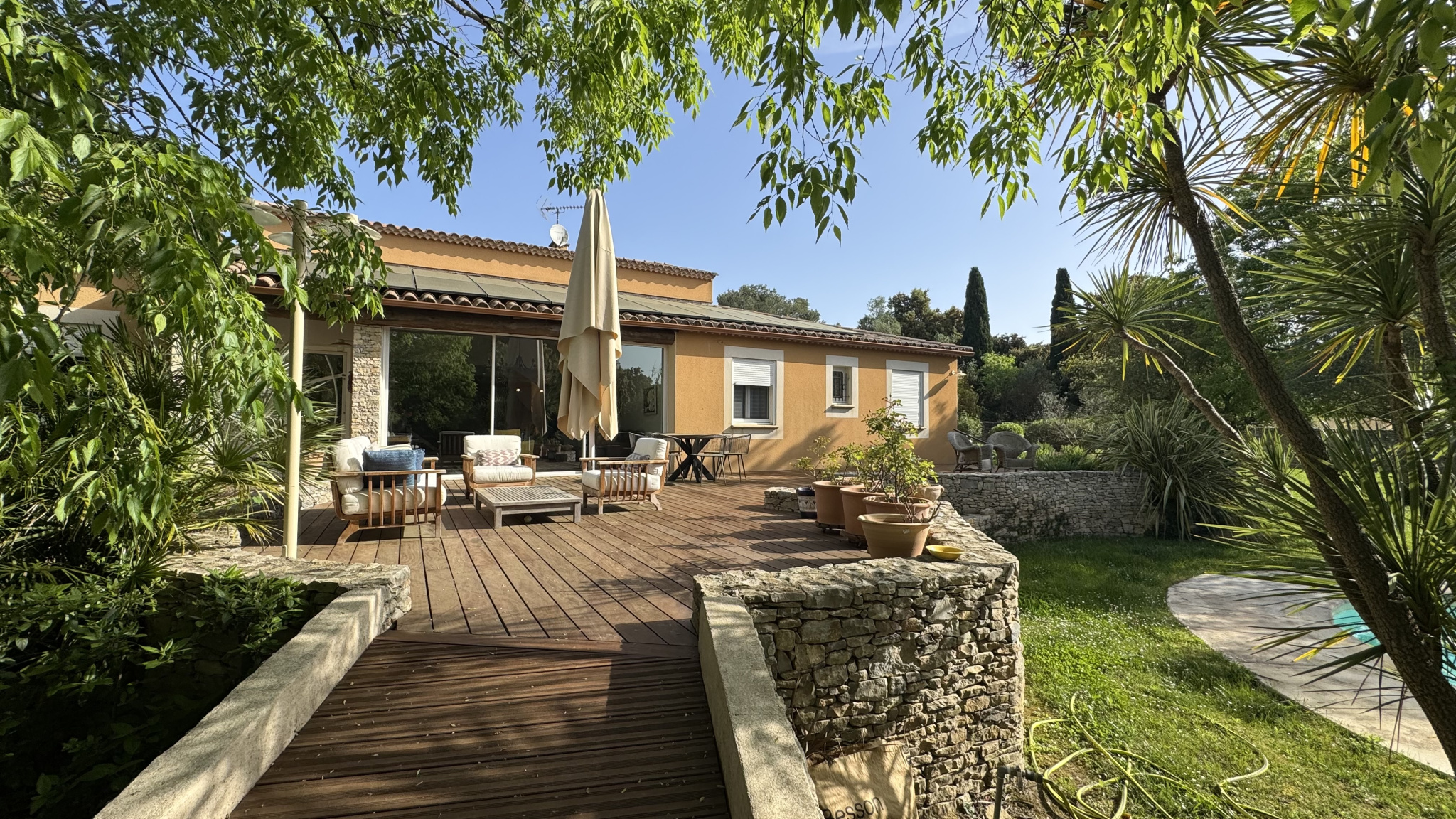 Agence immobilière de PORTAL ET PIO IMMOBILIER