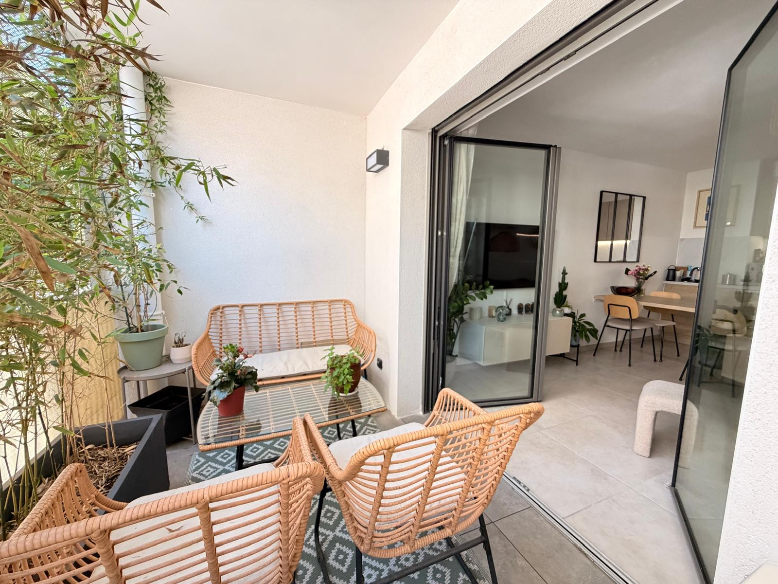 Agence immobilière de PORTAL ET PIO IMMOBILIER