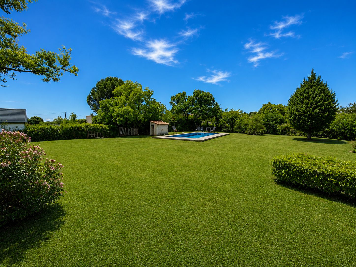 Agence immobilière de PORTAL ET PIO IMMOBILIER