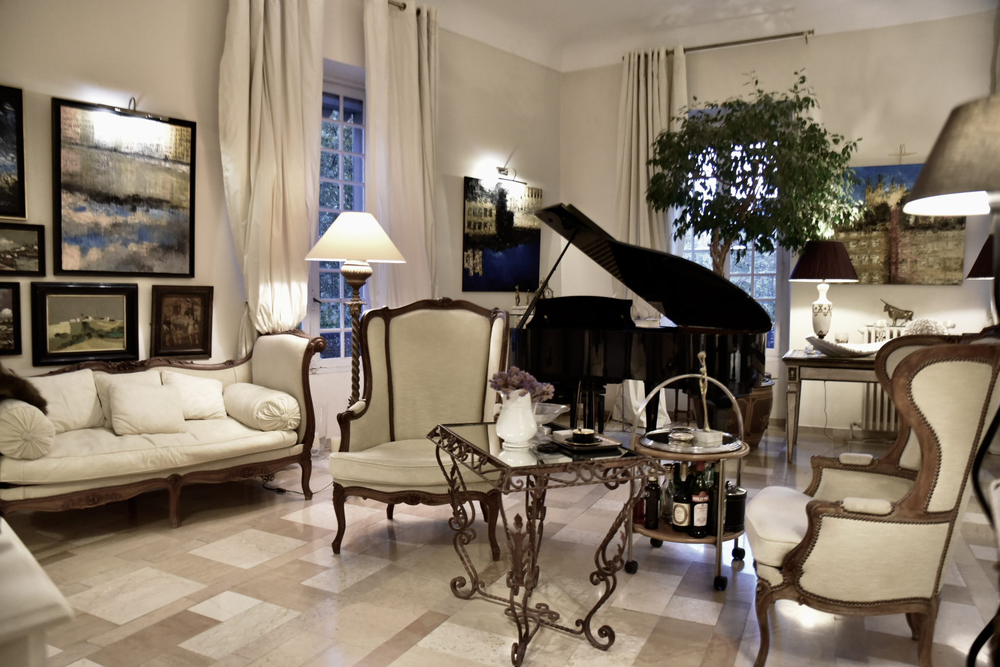 Agence immobilière de PORTAL ET PIO IMMOBILIER