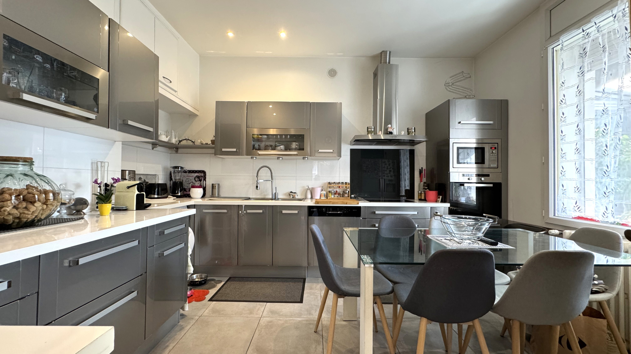 Agence immobilière de PORTAL ET PIO IMMOBILIER