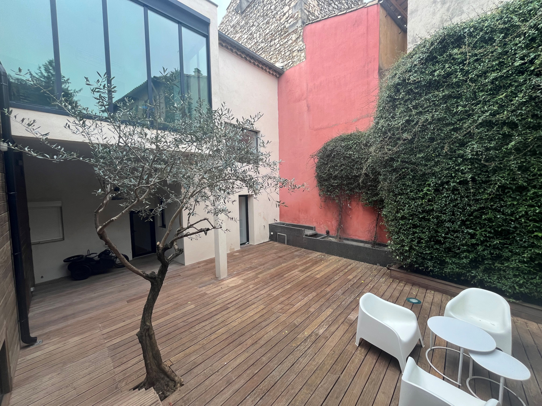 Agence immobilière de PORTAL ET PIO IMMOBILIER