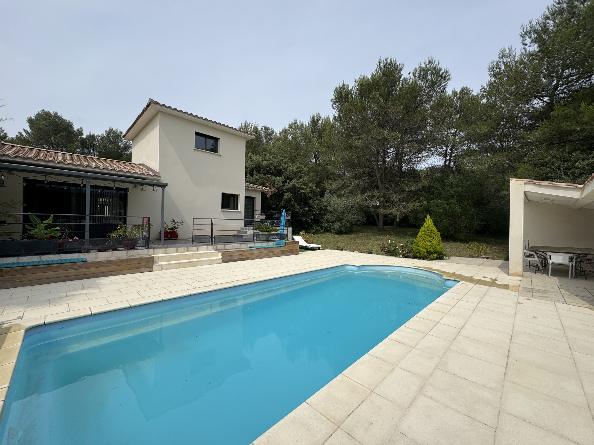 Agence immobilière de PORTAL ET PIO IMMOBILIER