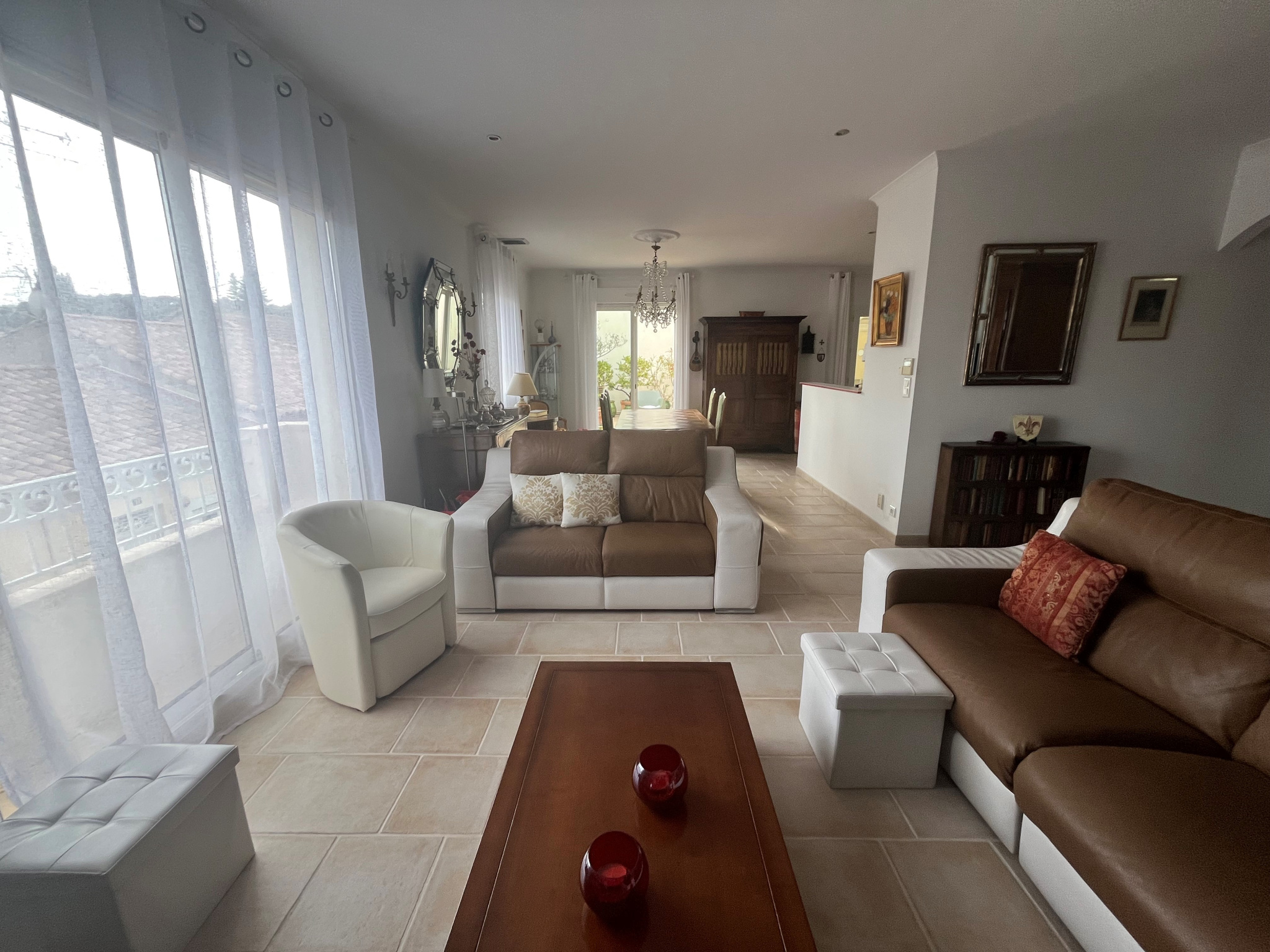 Agence immobilière de PORTAL ET PIO IMMOBILIER