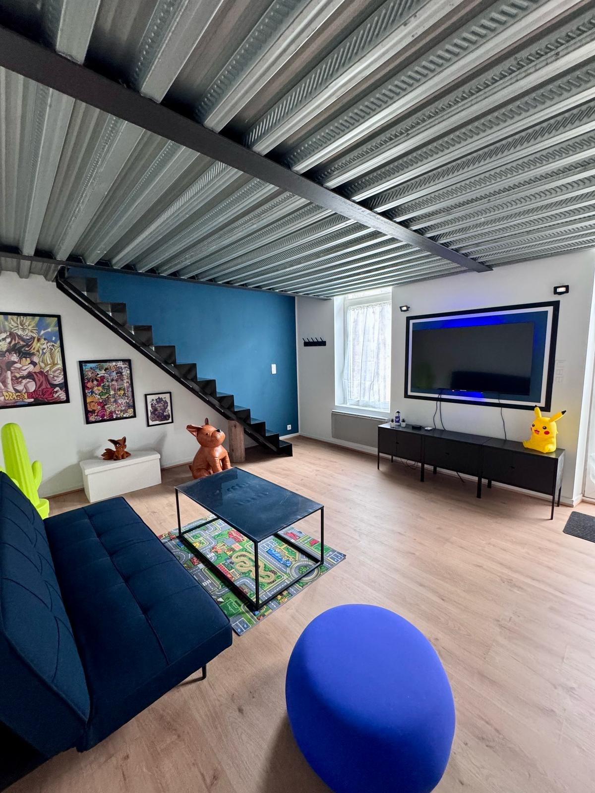 Agence immobilière de PORTAL ET PIO IMMOBILIER