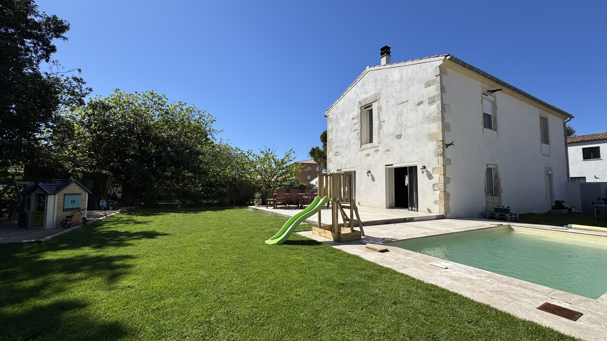 Agence immobilière de PORTAL ET PIO IMMOBILIER