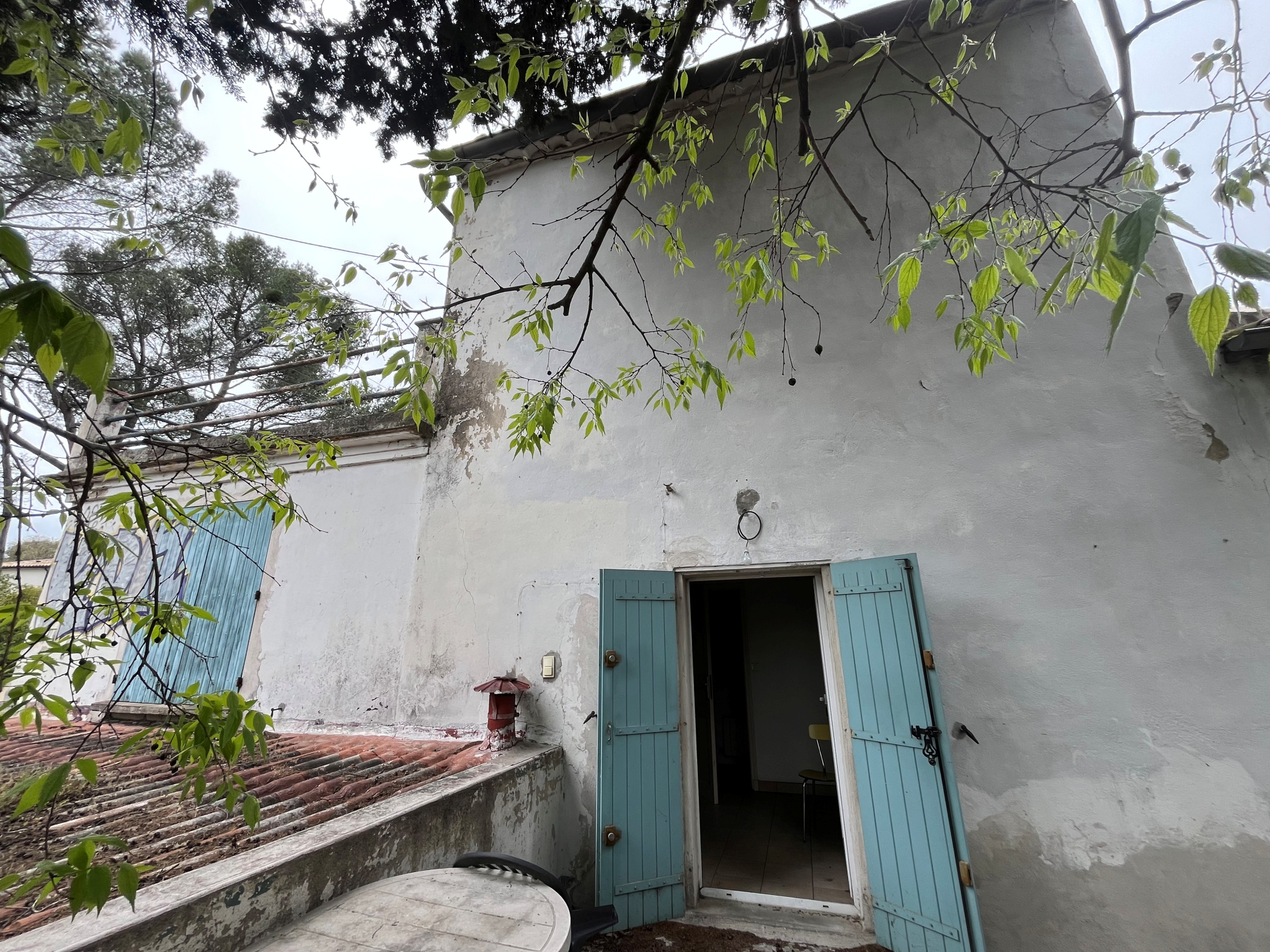 Agence immobilière de PORTAL ET PIO IMMOBILIER
