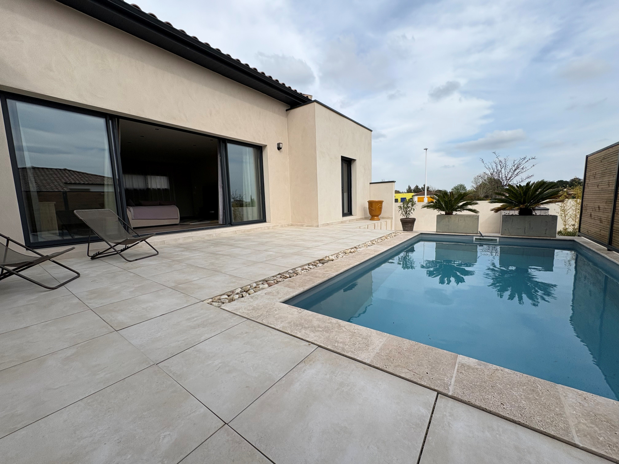 Agence immobilière de PORTAL ET PIO IMMOBILIER
