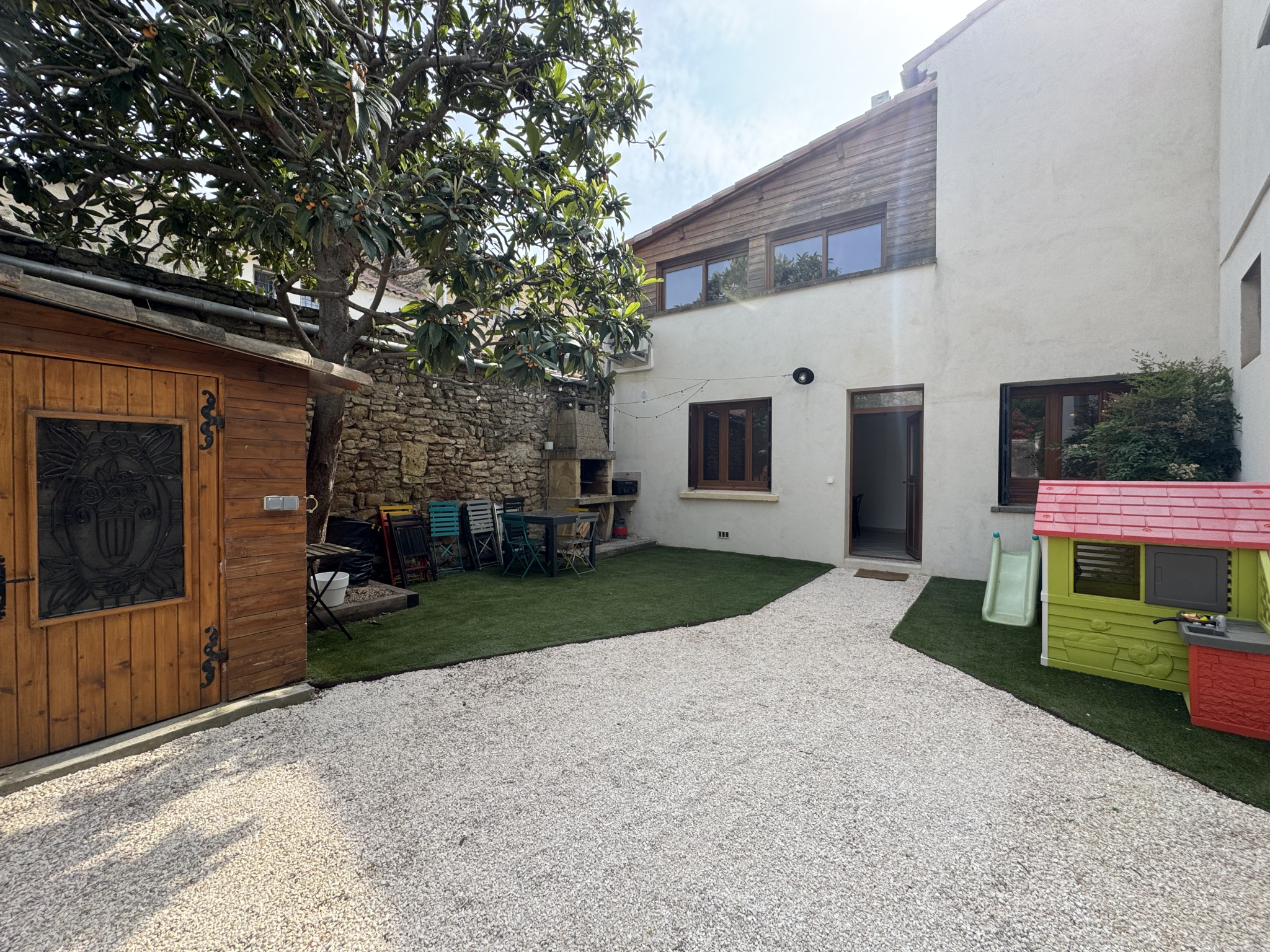 Agence immobilière de PORTAL ET PIO IMMOBILIER