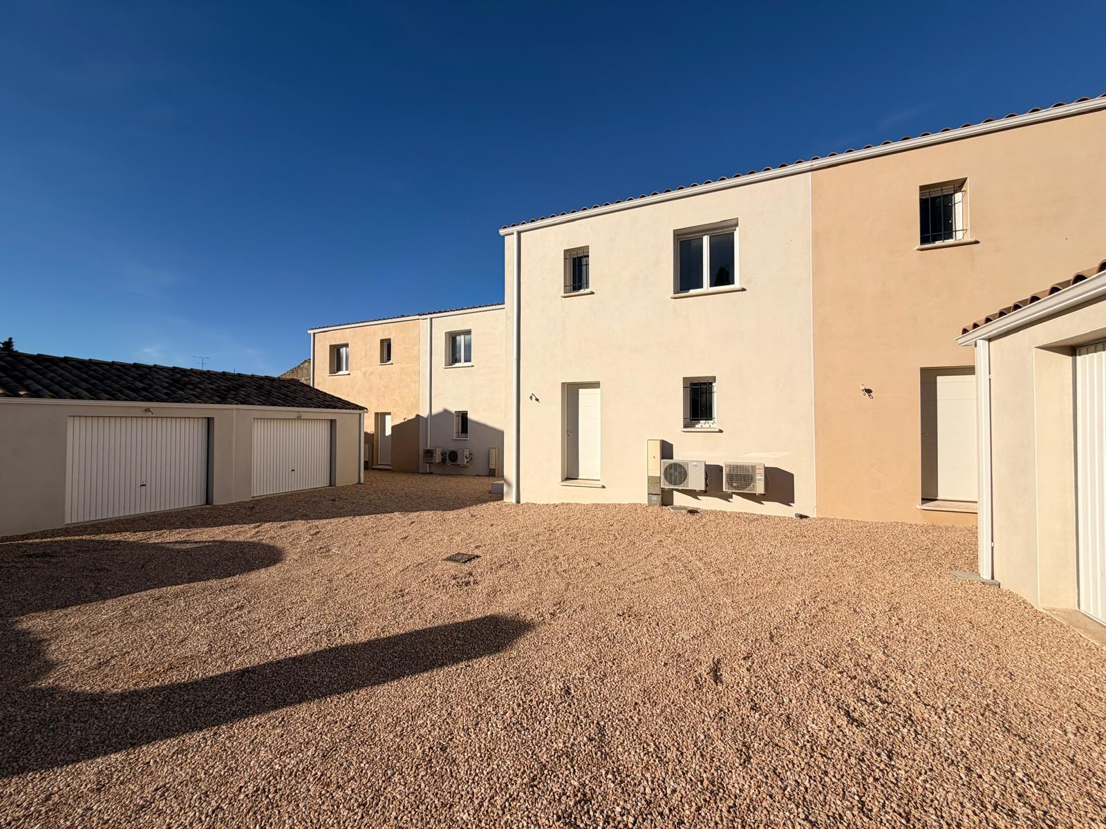 Agence immobilière de PORTAL ET PIO IMMOBILIER