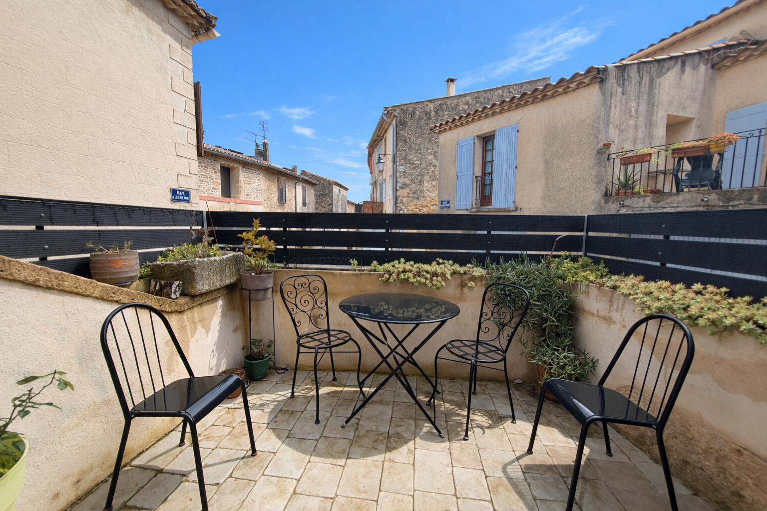 Agence immobilière de PORTAL ET PIO IMMOBILIER