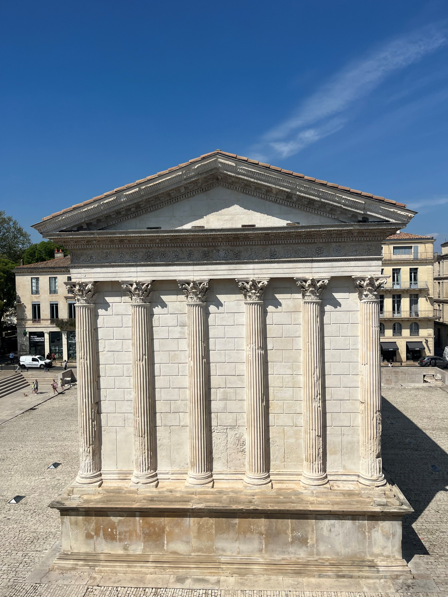 Agence immobilière de PORTAL ET PIO IMMOBILIER