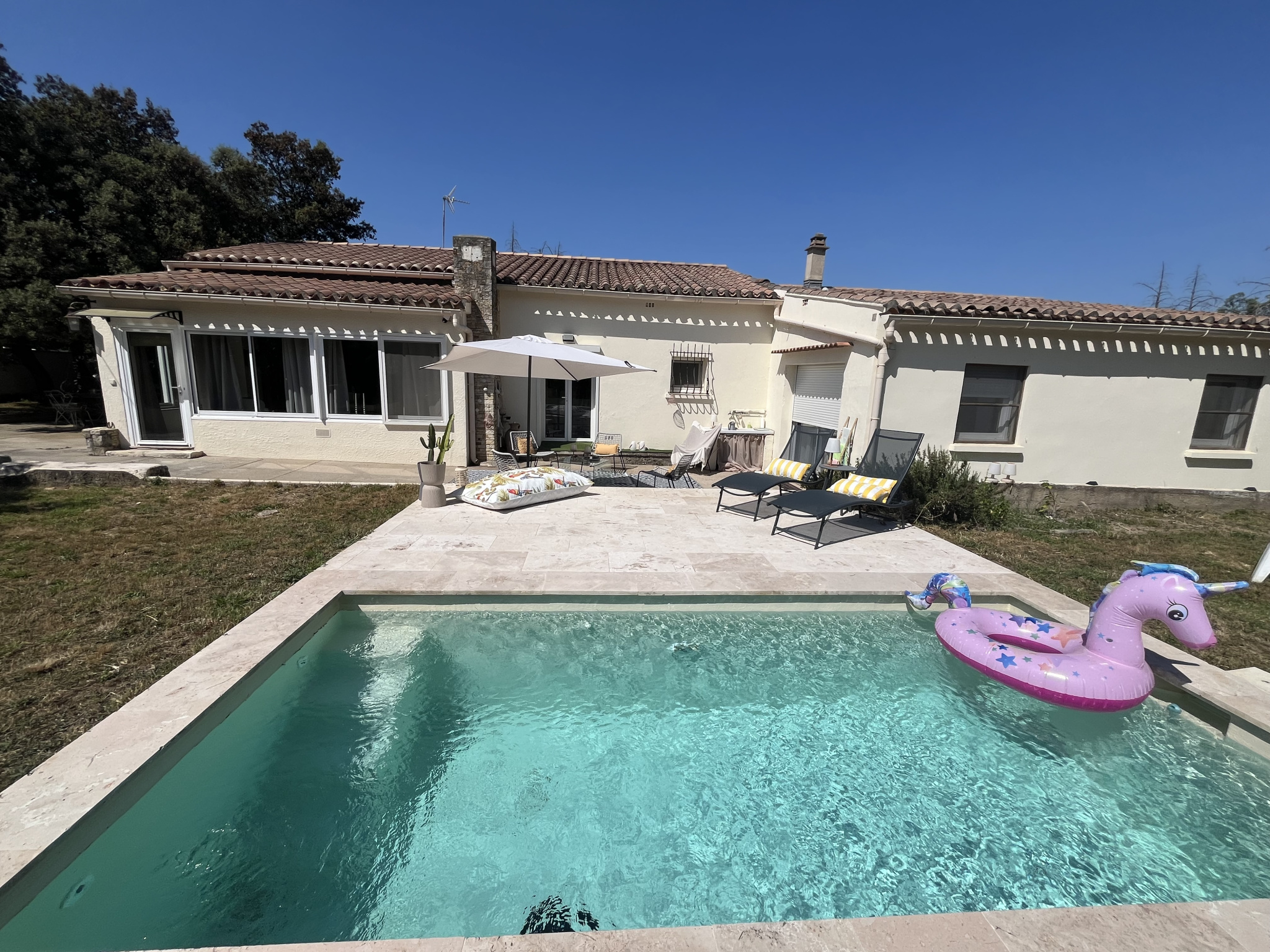 Agence immobilière de PORTAL ET PIO IMMOBILIER
