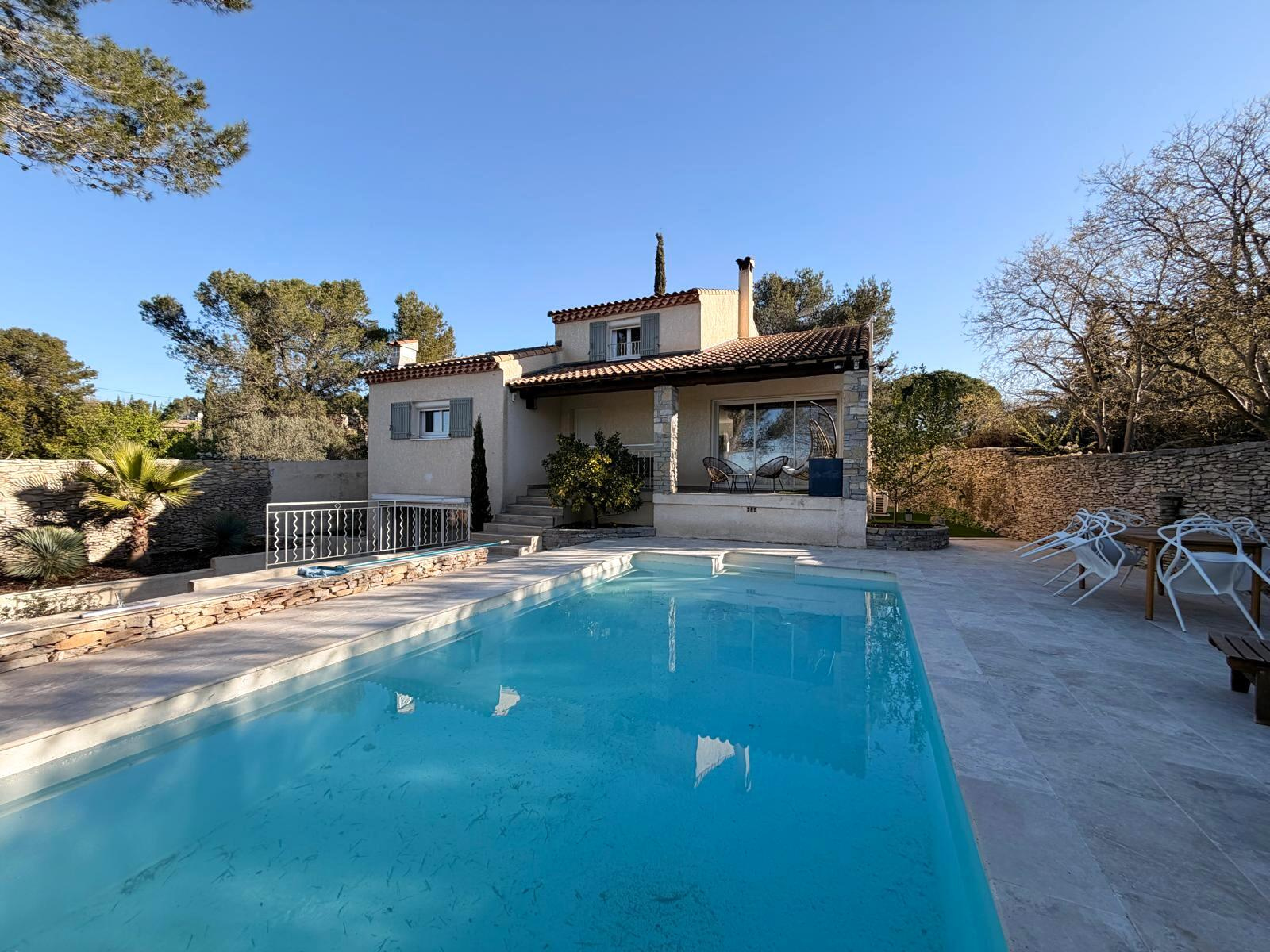 Agence immobilière de PORTAL ET PIO IMMOBILIER