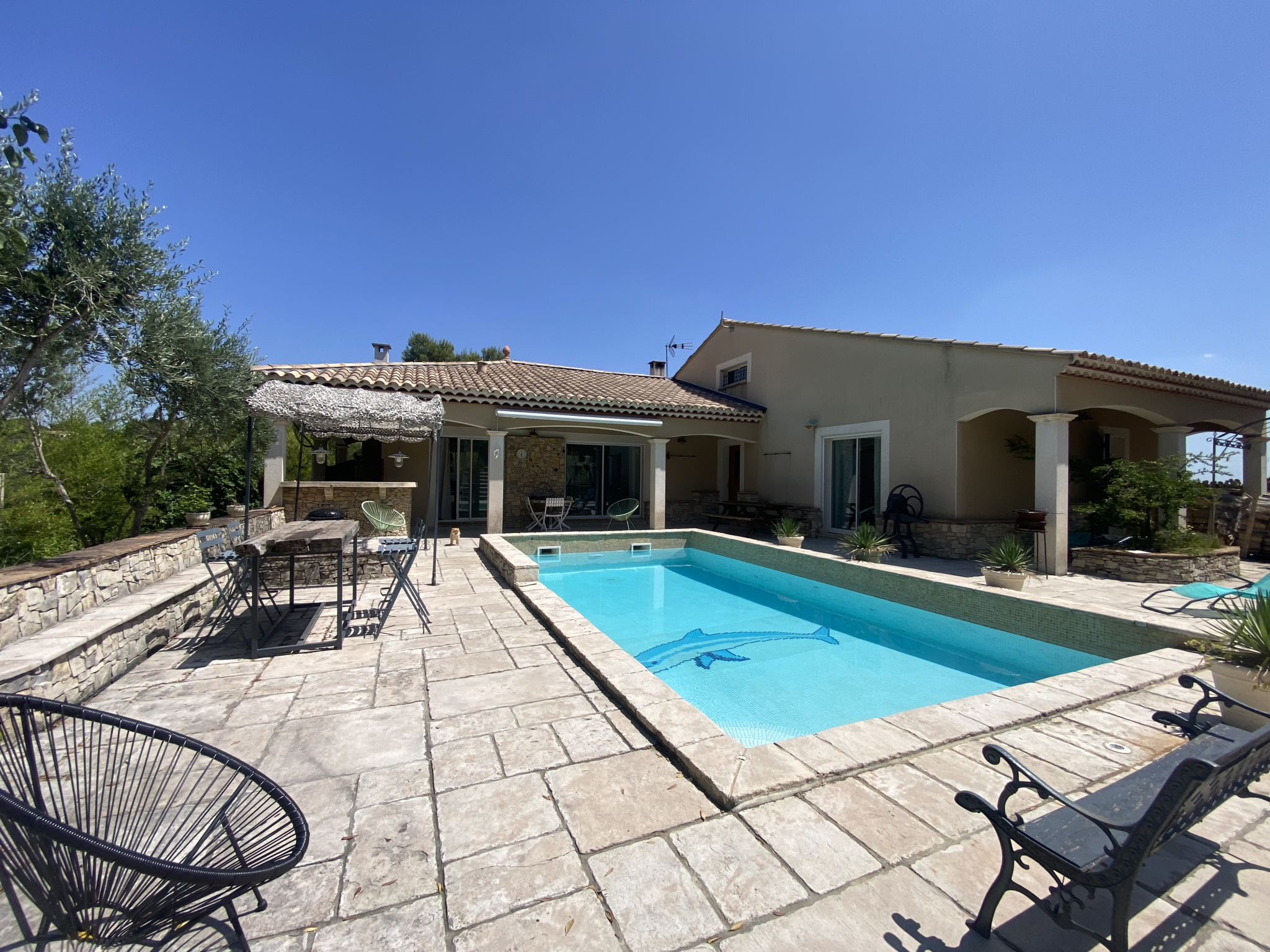 Agence immobilière de PORTAL ET PIO IMMOBILIER
