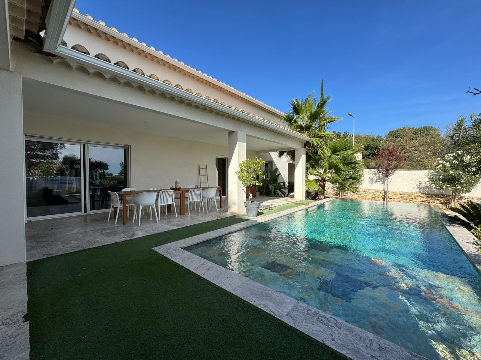 Agence immobilière de PORTAL ET PIO IMMOBILIER