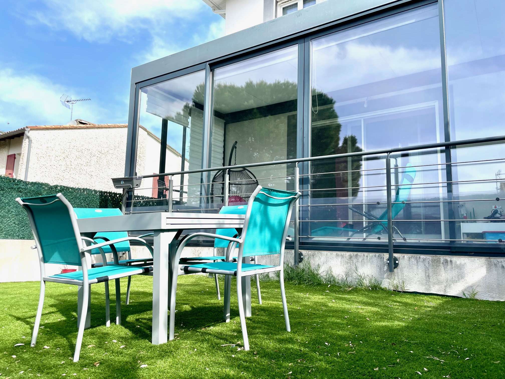 Agence immobilière de PORTAL ET PIO IMMOBILIER