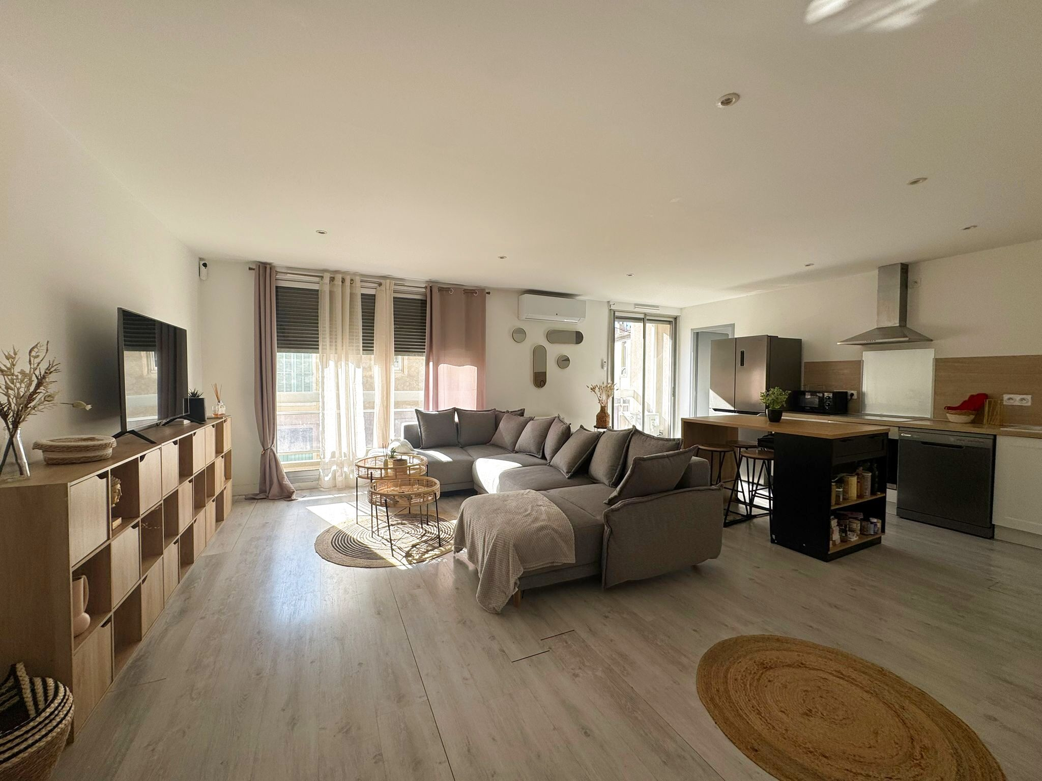 Agence immobilière de PORTAL ET PIO IMMOBILIER