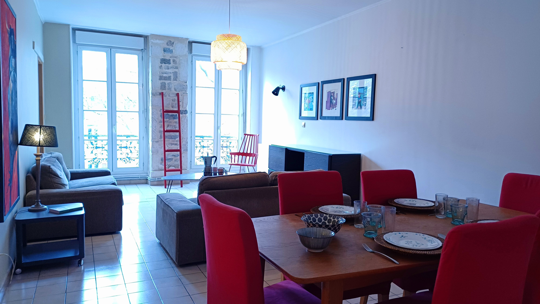 Agence immobilière de PORTAL ET PIO IMMOBILIER