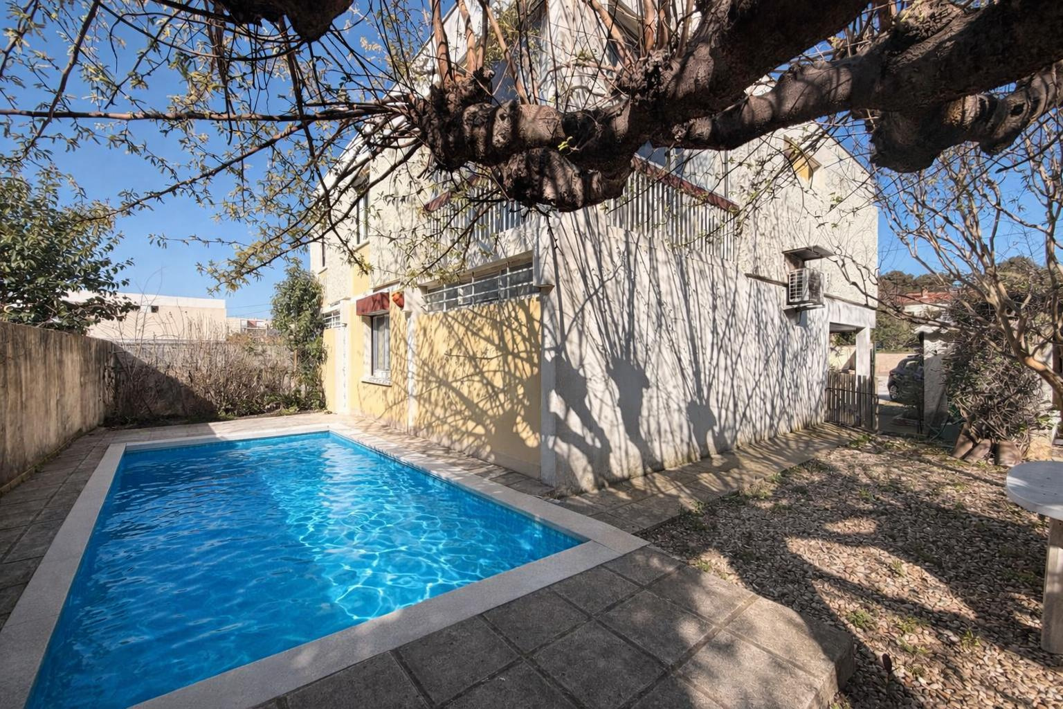 Agence immobilière de PORTAL ET PIO IMMOBILIER