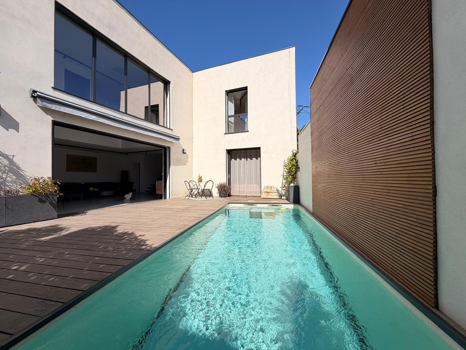 Agence immobilière de PORTAL ET PIO IMMOBILIER