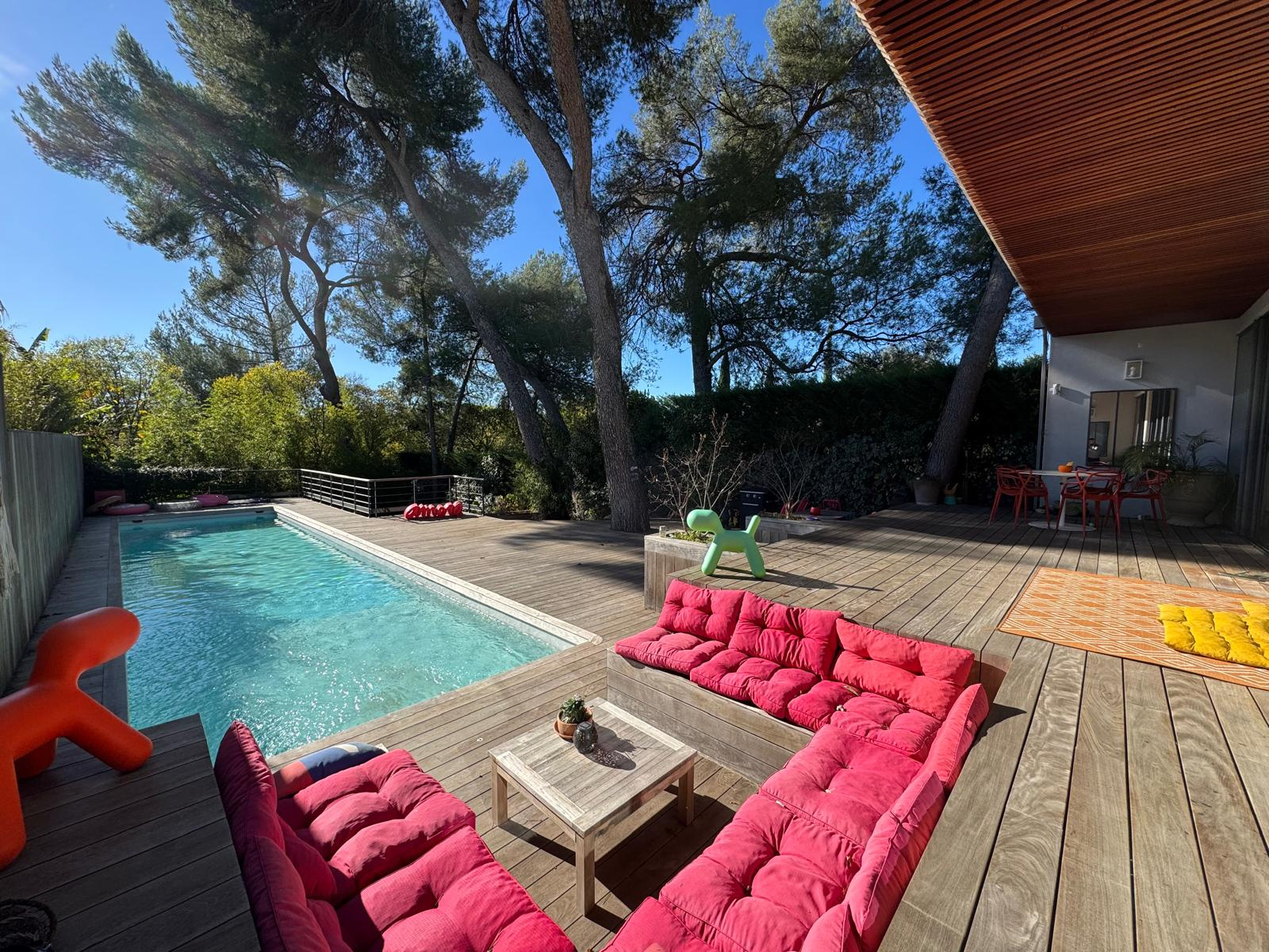 Agence immobilière de PORTAL ET PIO IMMOBILIER