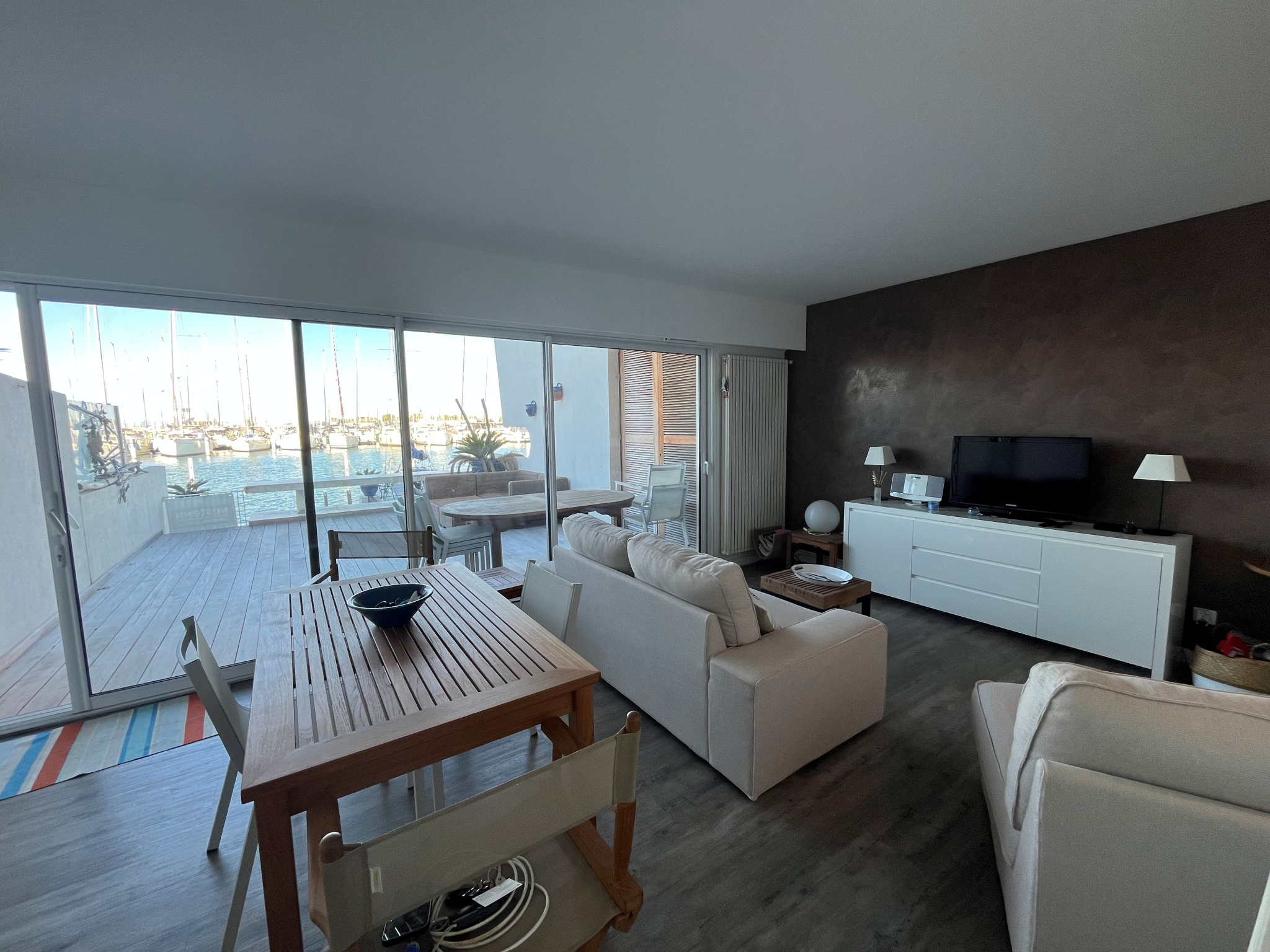 Agence immobilière de PORTAL ET PIO IMMOBILIER