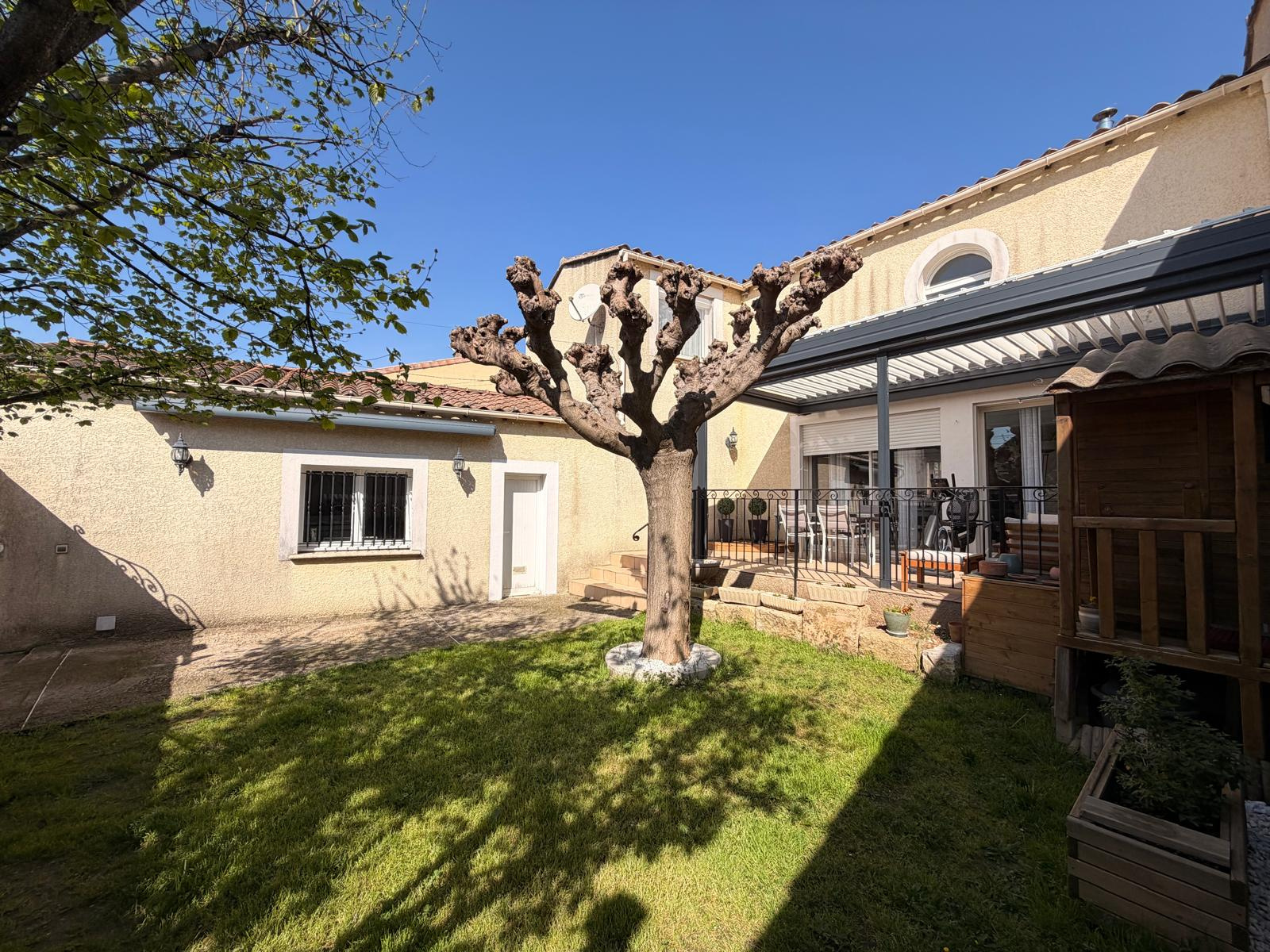 Agence immobilière de PORTAL ET PIO IMMOBILIER