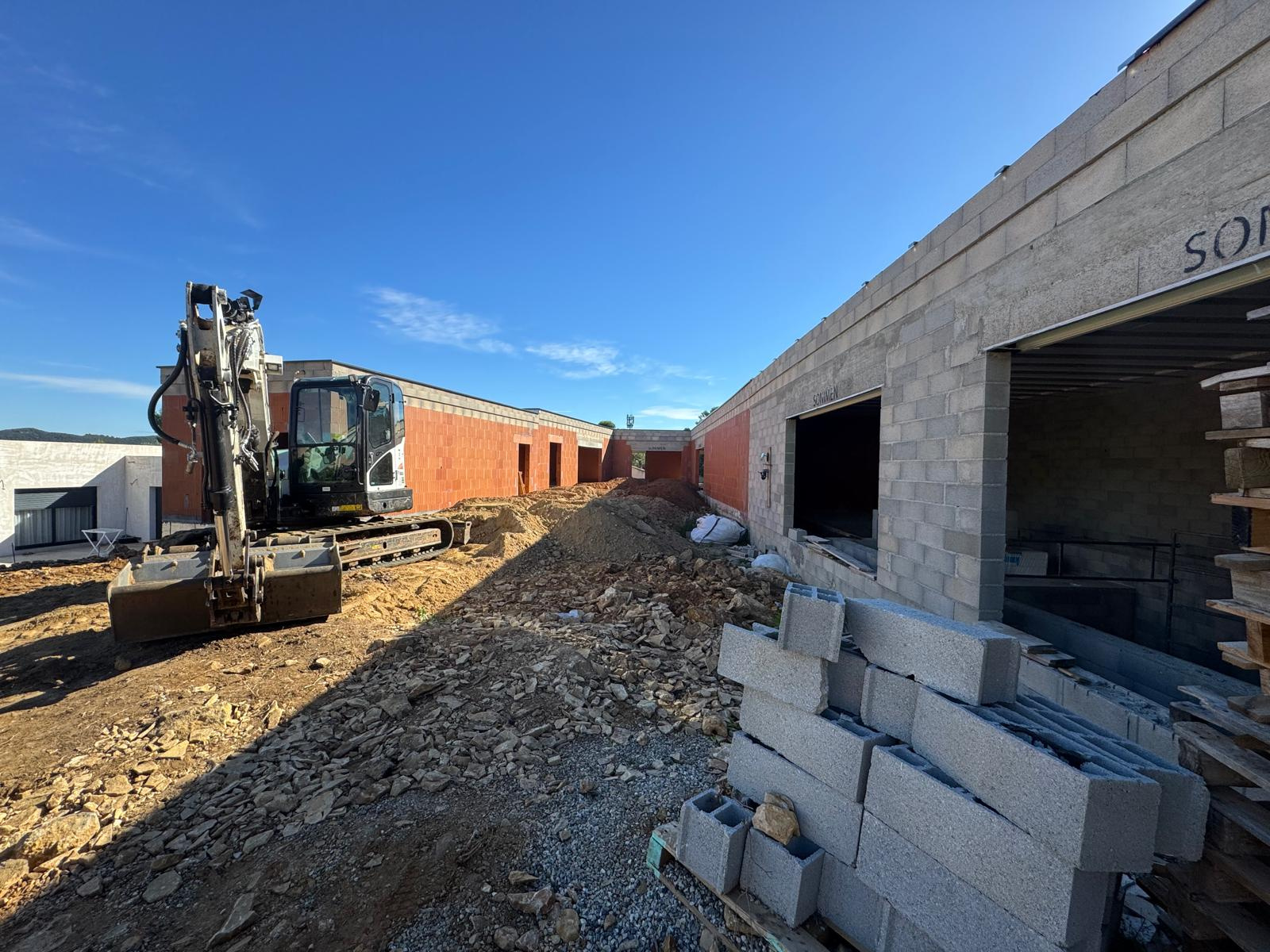 Agence immobilière de PORTAL ET PIO IMMOBILIER