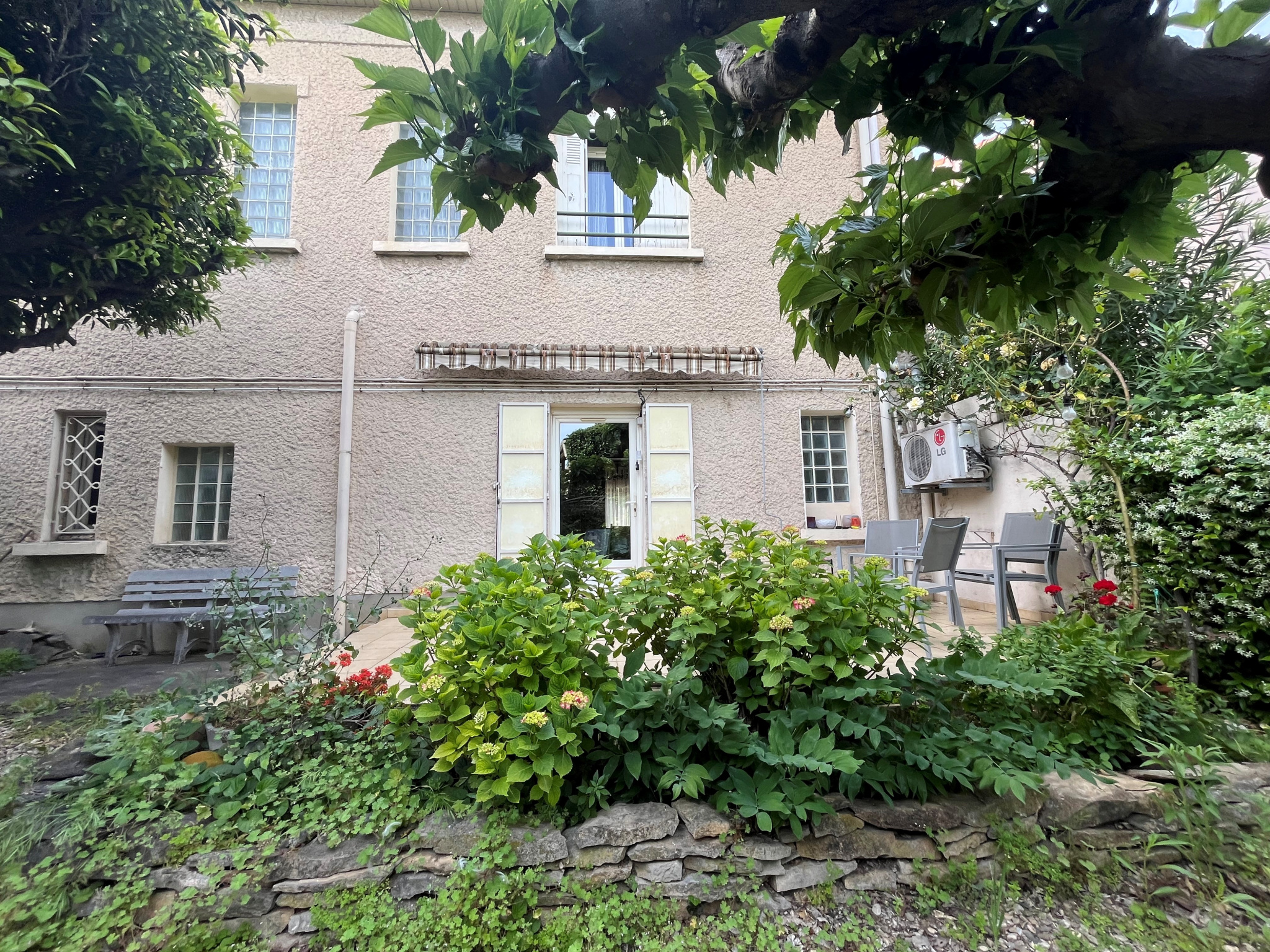 Agence immobilière de PORTAL ET PIO IMMOBILIER
